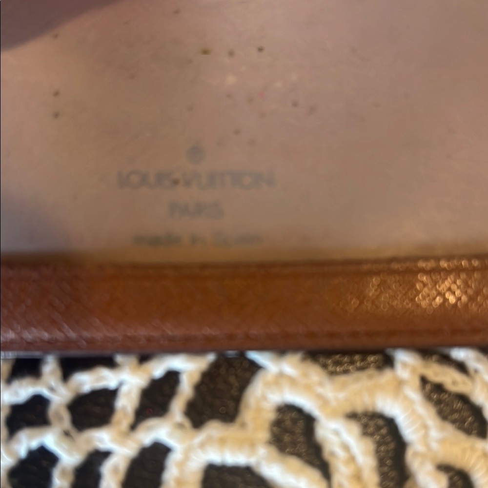 Louis Vuitton Porte 2 Cartes Verticle Card Case - Picture 6 of 6